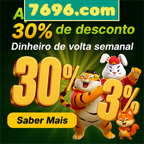 7696.com Indique amigos para receber um bônus